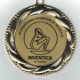 Диплом Международной выставки изобретений «INVENTIKA 2020», Румыния