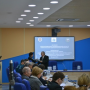 XIII пленум учебно-методического объединения вузов России