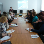 Cеминар-практикум и образовательная экскурсия для учителей химии Белгородской области